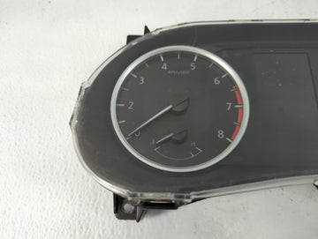 2020-2021 Nissan Sentra Instrument Cluster Speedometer Gauges P/N:248106LB0A Fits Fits 2020 2021 OEM Used Auto Parts