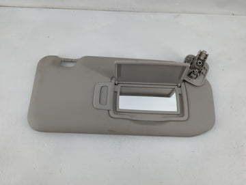 2020-2022 Nissan Sentra Sun Visor Shade Replacement Passenger Right Mirror Fits Fits 2020 2021 2022 OEM Used Auto Parts - Oe
