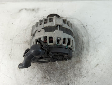 Nissan Sentra Air Conditioning A/c Ac Compressor Oem - Oemusedautoparts1.com