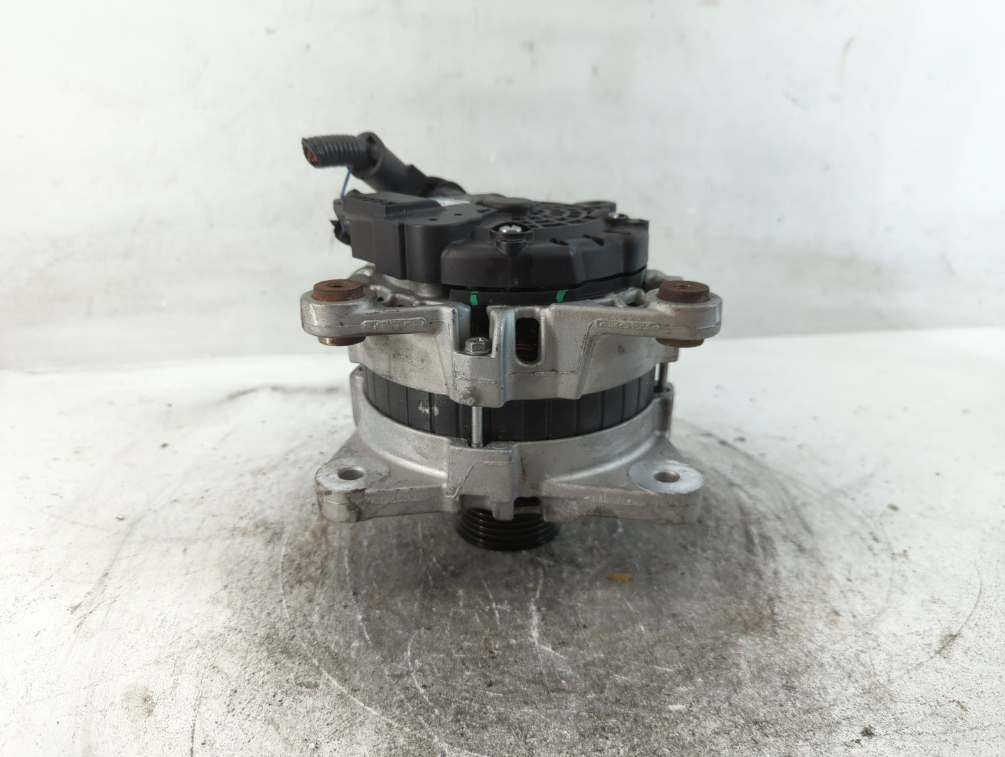 Nissan Sentra Air Conditioning A/c Ac Compressor Oem - Oemusedautoparts1.com