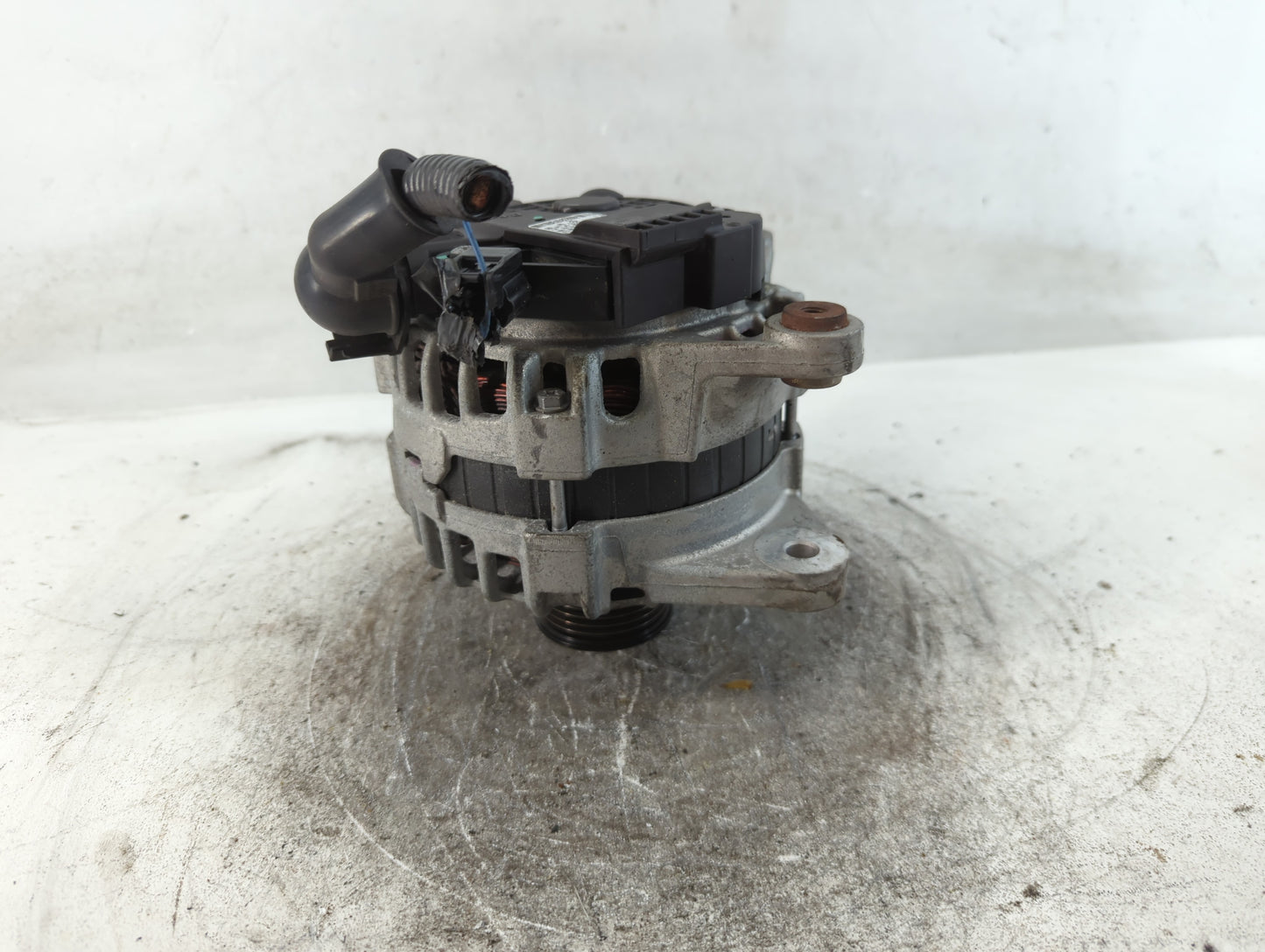 Nissan Sentra Air Conditioning A/c Ac Compressor Oem - Oemusedautoparts1.com