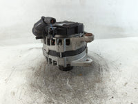 Nissan Sentra Air Conditioning A/c Ac Compressor Oem - Oemusedautoparts1.com