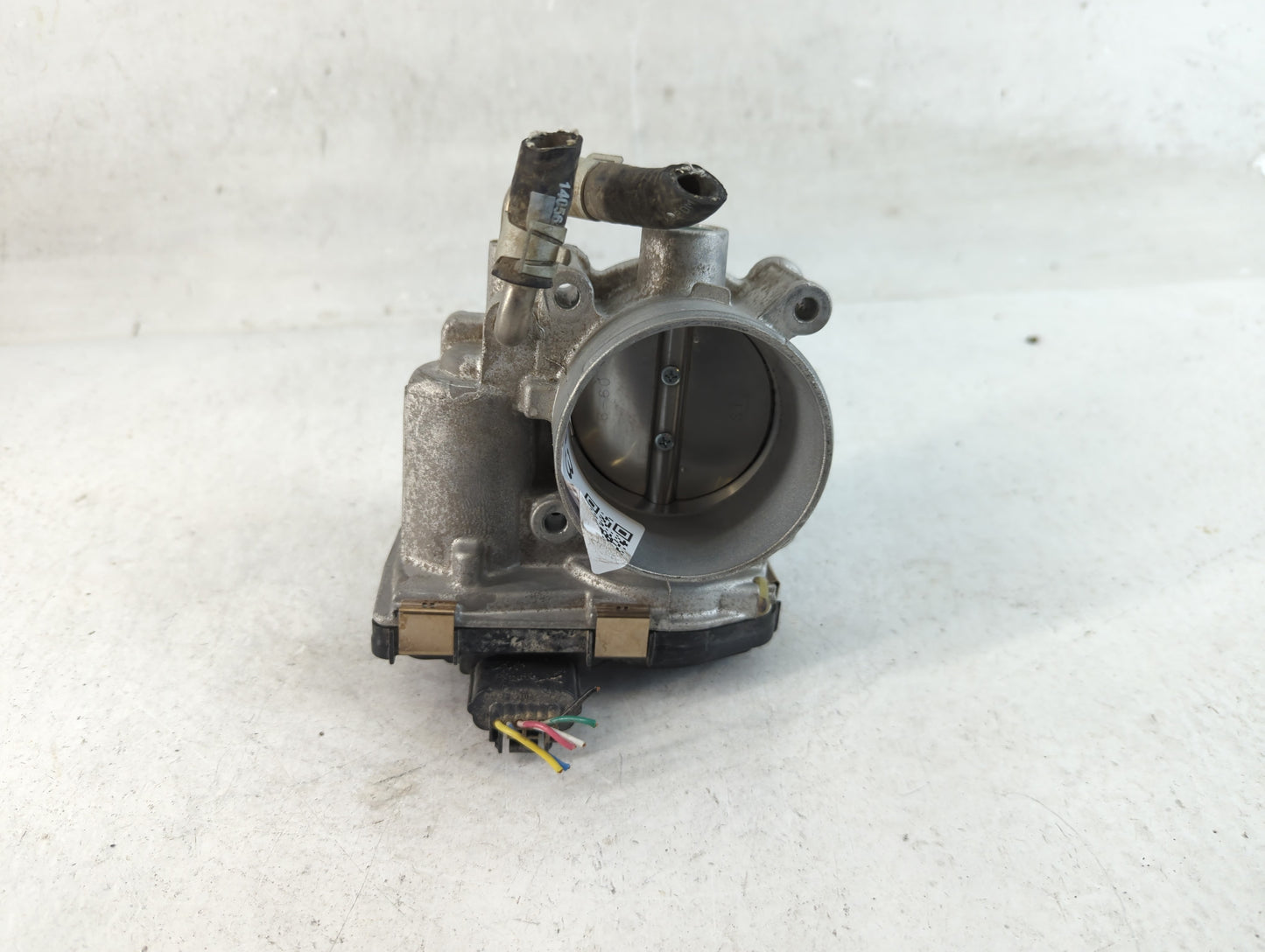 2020-2022 Nissan Sentra Throttle Body P/N:1F0900682 6LA60-01 A Fits Fits 2020 2021 2022 OEM Used Auto Parts - Oemusedautopar