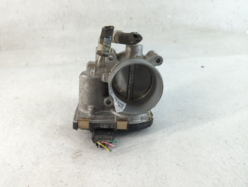 2020-2022 Nissan Sentra Throttle Body P/N:1F0900682 6LA60-01 A Fits Fits 2020 2021 2022 OEM Used Auto Parts - Oemusedautopar