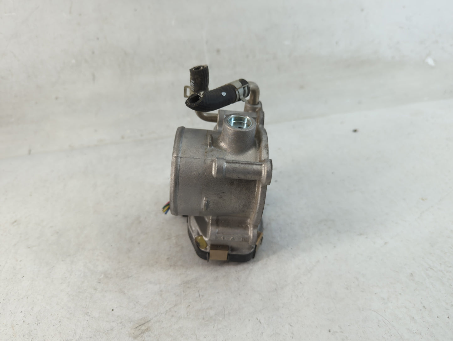 2020-2022 Nissan Sentra Throttle Body P/N:1F0900682 6LA60-01 A Fits Fits 2020 2021 2022 OEM Used Auto Parts - Oemusedautopar