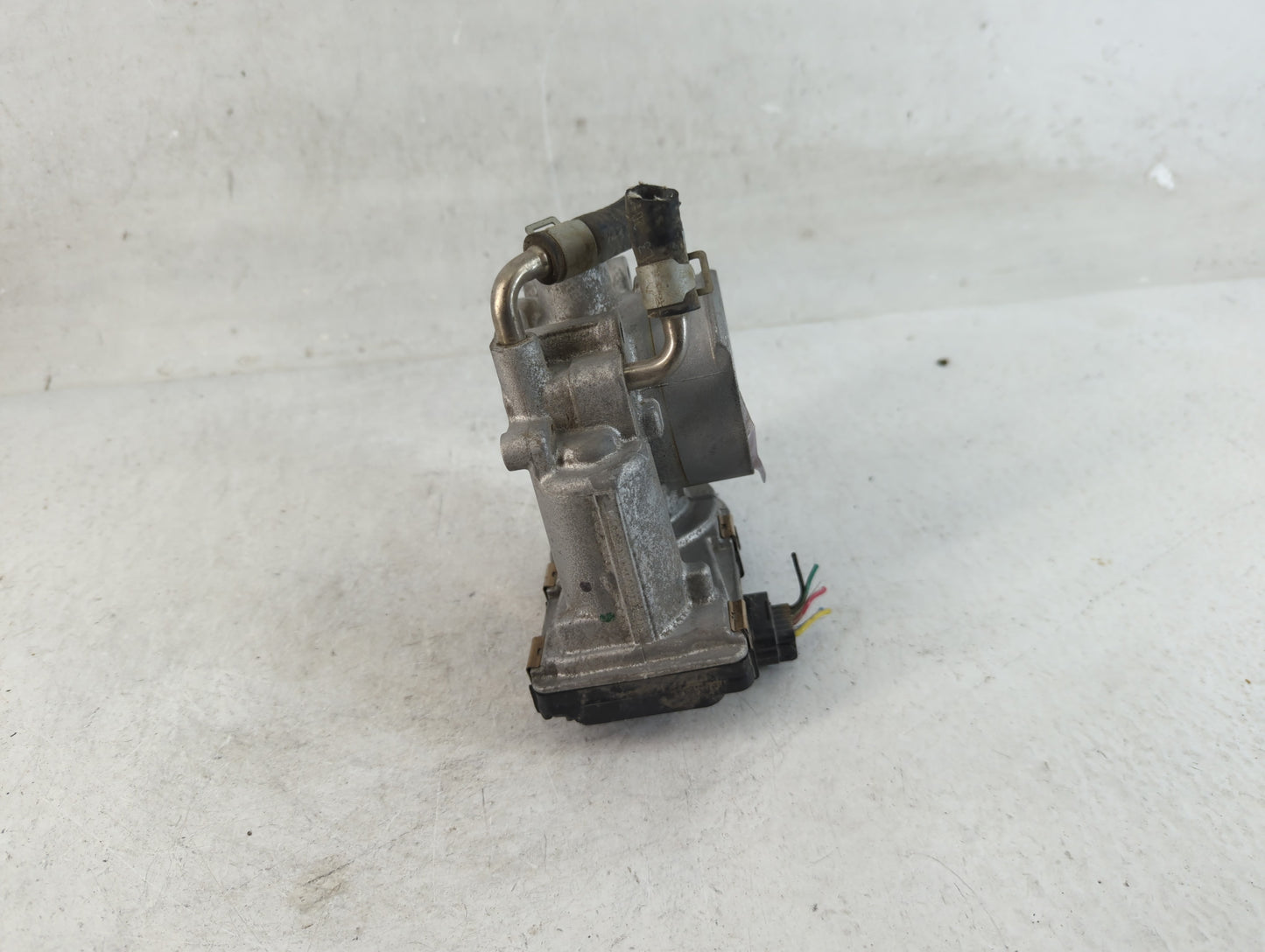2020-2022 Nissan Sentra Throttle Body P/N:1F0900682 6LA60-01 A Fits Fits 2020 2021 2022 OEM Used Auto Parts - Oemusedautopar