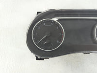 2020-2021 Nissan Sentra Instrument Cluster Speedometer Gauges P/N:GM 24810 6LW0B Fits Fits 2020 2021 OEM Used Auto Parts - O