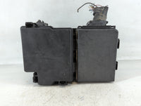 2020-2022 Nissan Sentra Fusebox Fuse Box Panel Relay Module P/N:24371 6LB0A Fits Fits 2020 2021 2022 OEM Used Auto Parts - O