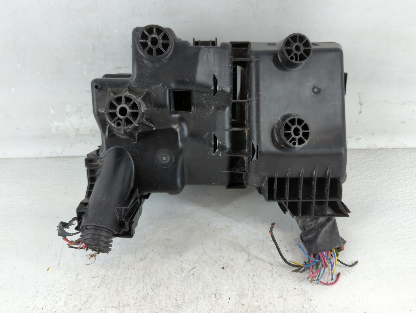 2020-2022 Nissan Sentra Fusebox Fuse Box Panel Relay Module P/N:24371 6LB0A Fits Fits 2020 2021 2022 OEM Used Auto Parts - O