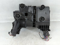 2020-2022 Nissan Sentra Fusebox Fuse Box Panel Relay Module P/N:24371 6LB0A Fits Fits 2020 2021 2022 OEM Used Auto Parts - O