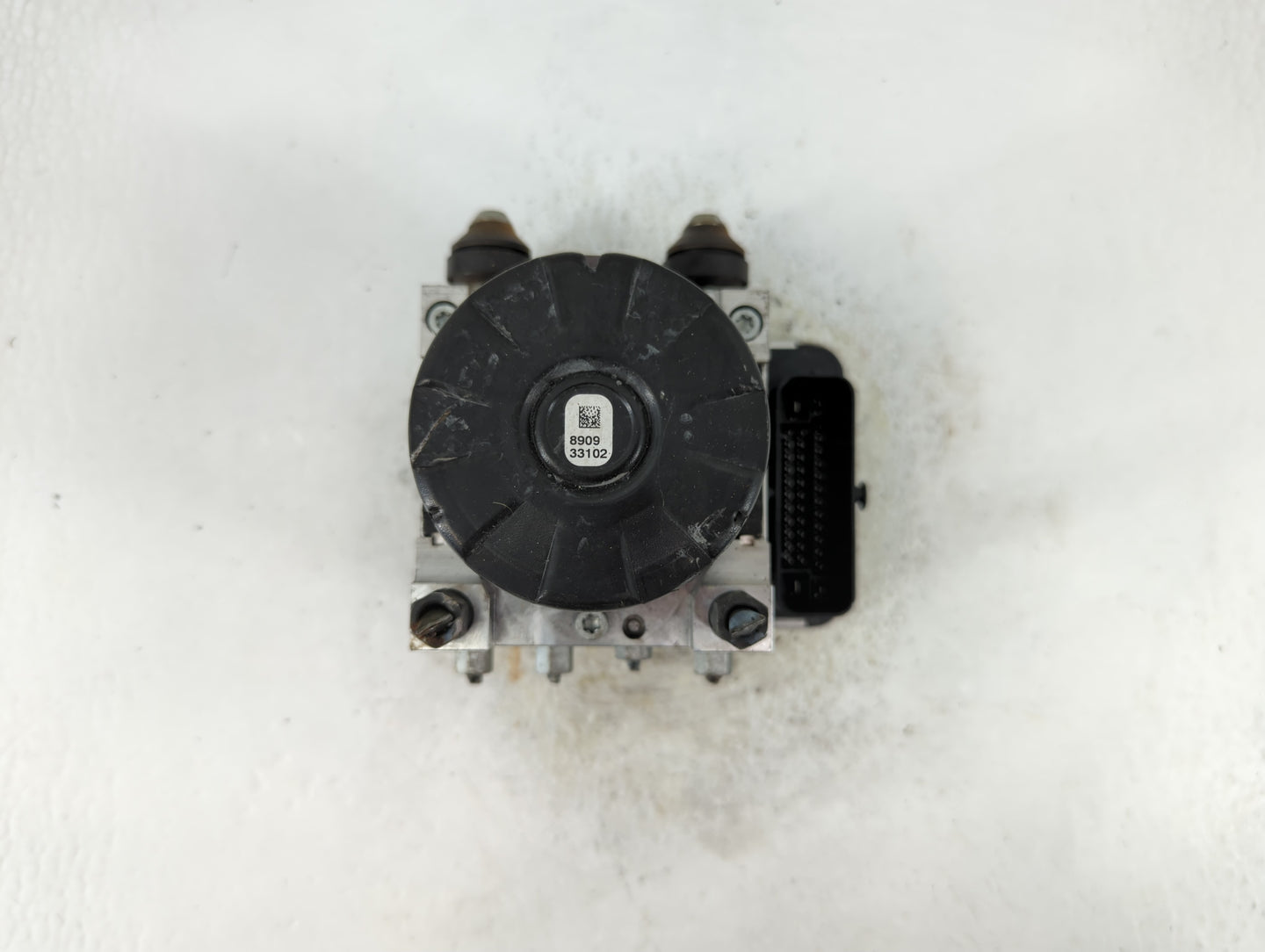 2020-2022 Nissan Sentra ABS Pump Control Module Replacement P/N:47660 6LF0A Fits Fits 2020 2021 2022 OEM Used Auto Parts - O