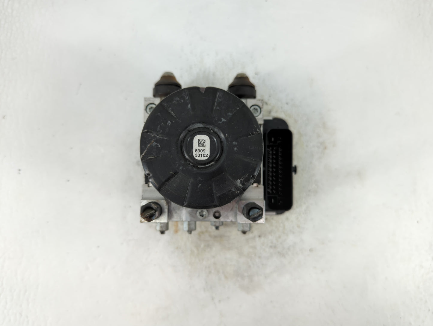 2020-2022 Nissan Sentra ABS Pump Control Module Replacement P/N:47660 6LF0A Fits Fits 2020 2021 2022 OEM Used Auto Parts - O