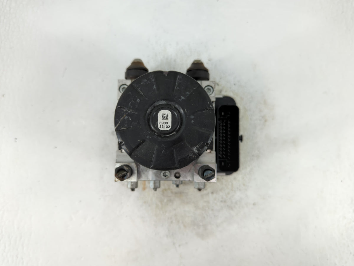 2020-2022 Nissan Sentra Anti-Lock Brake ABS Pump Module Actuator OEM P/N:47660 6LF0A Fits Fits 2020 2021 2022 OEM Used Auto 