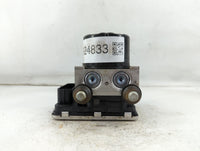 2020-2022 Nissan Sentra Anti-Lock Brake ABS Pump Module Actuator OEM P/N:47660 6LF0A Fits Fits 2020 2021 2022 OEM Used Auto 