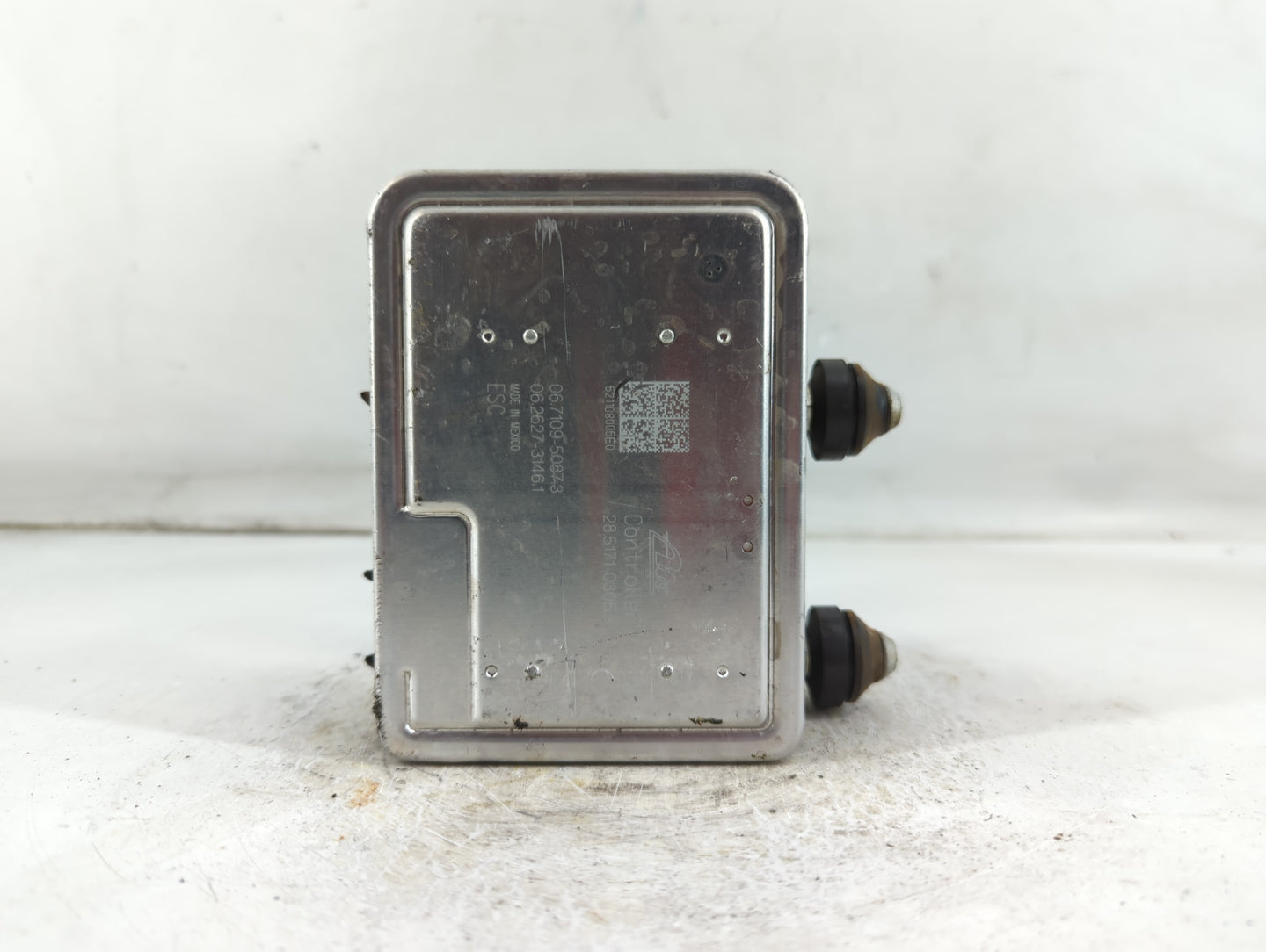 2020-2022 Nissan Sentra ABS Pump Control Module Replacement P/N:47660 6LF0A Fits Fits 2020 2021 2022 OEM Used Auto Parts - O