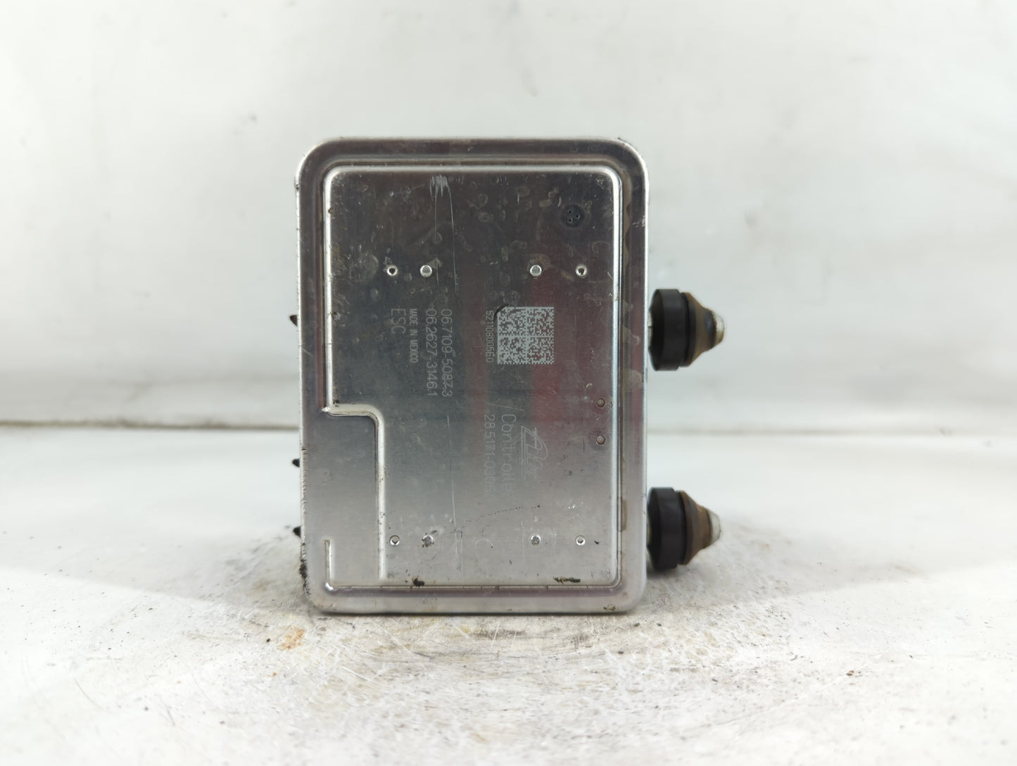 2020-2022 Nissan Sentra ABS Pump Control Module Replacement P/N:47660 6LF0A Fits Fits 2020 2021 2022 OEM Used Auto Parts - O