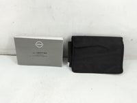 2021 Nissan Sentra Owners Manual Book Guide P/N:OM21EM 0B18U2 OEM Used Auto Parts - Oemusedautoparts1.com