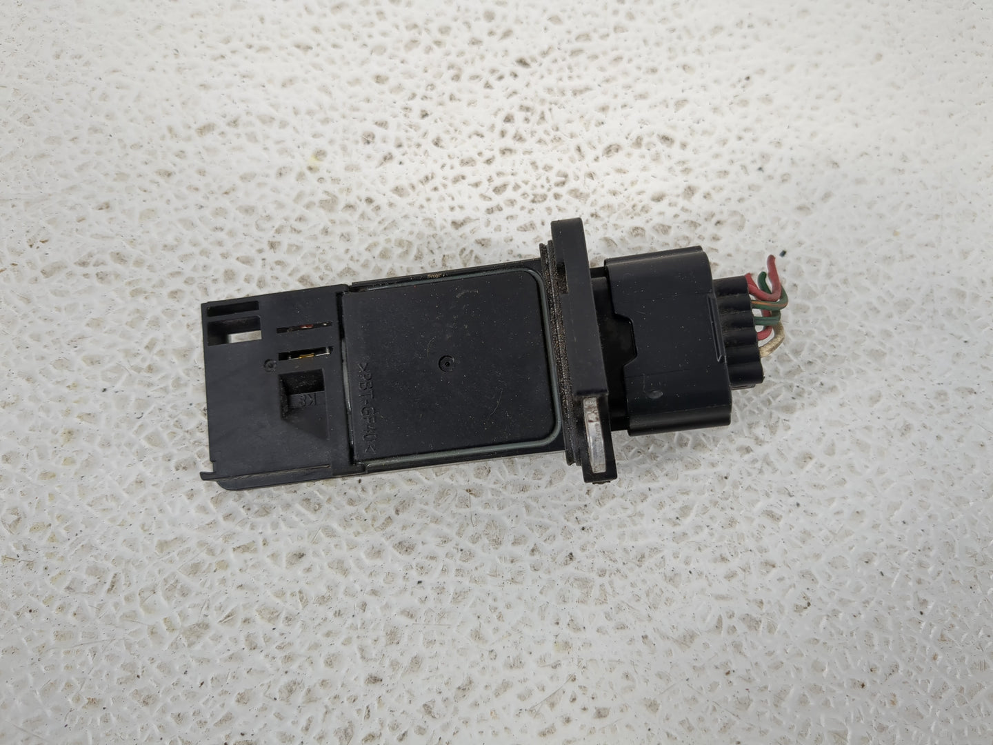 2004-2022 Nissan Titan Mass Air Flow Meter Maf - Oemusedautoparts1.com