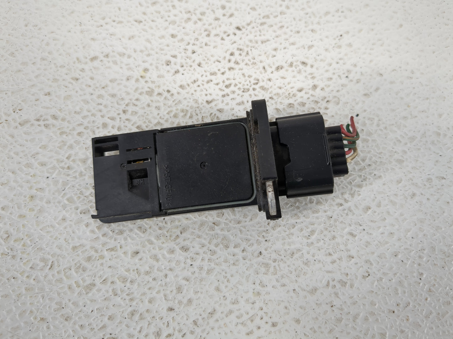 2004-2022 Nissan Titan Mass Air Flow Meter Maf - Oemusedautoparts1.com