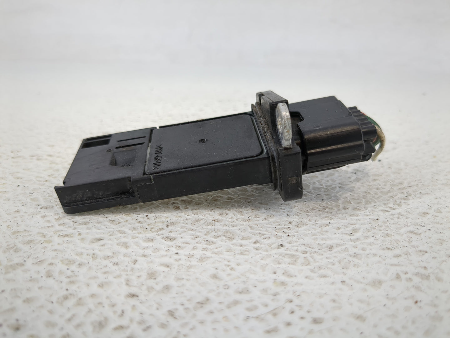 2004-2022 Nissan Titan Mass Air Flow Meter Maf - Oemusedautoparts1.com