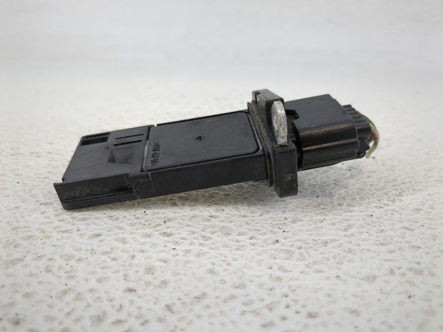 2004-2022 Nissan Titan Mass Air Flow Meter Maf - Oemusedautoparts1.com