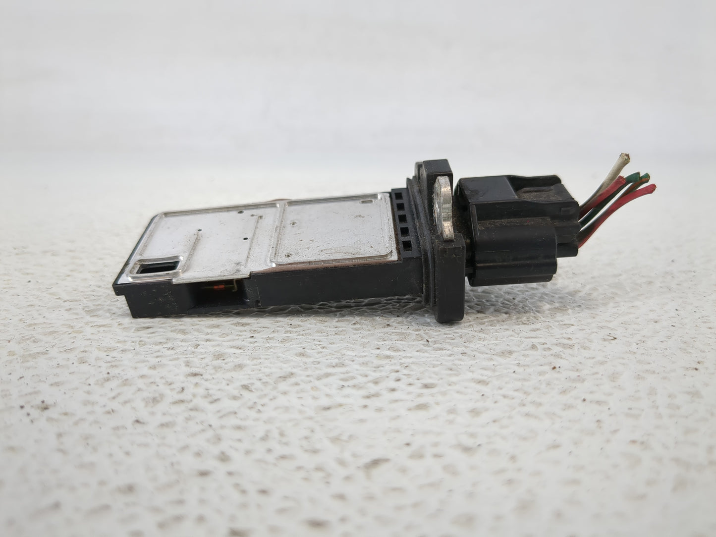 2004-2022 Nissan Titan Mass Air Flow Meter Maf - Oemusedautoparts1.com