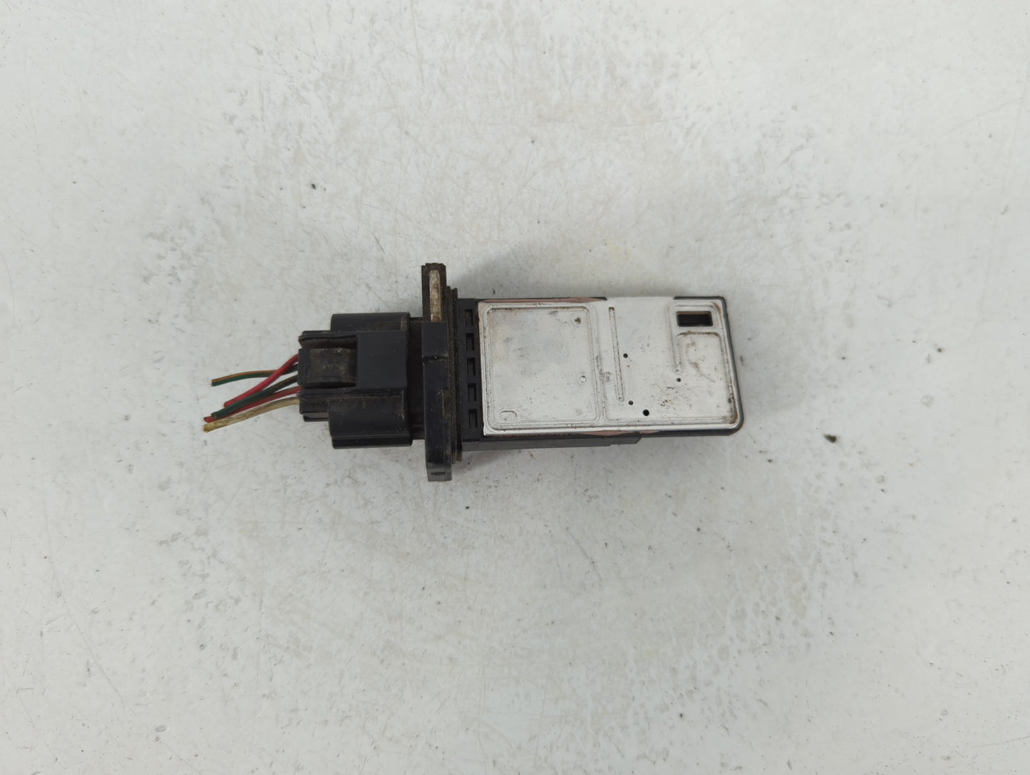 2004-2022 Nissan Titan Mass Air Flow Meter Maf 1155422 - Oemusedautoparts1.com