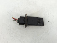 2004-2022 Nissan Titan Mass Air Flow Meter Maf 1155422 - Oemusedautoparts1.com