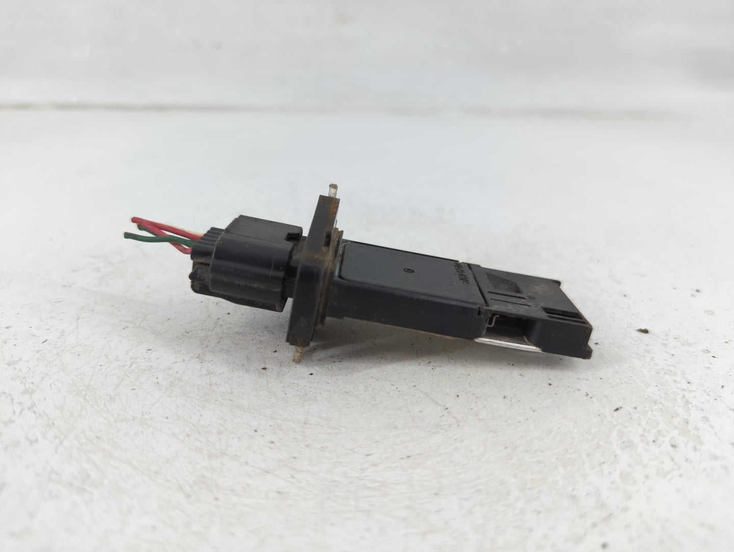 2004-2022 Nissan Titan Mass Air Flow Meter Maf 1155422 - Oemusedautoparts1.com