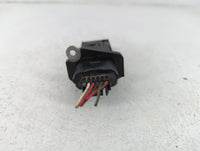 2004-2022 Nissan Titan Mass Air Flow Meter Maf 1155422 - Oemusedautoparts1.com