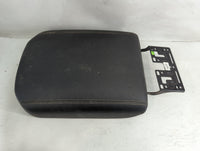 2021 Nissan Titan Center Console Armrest Cover Lid P/N:969209FV1C Fits OEM Used Auto Parts - Oemusedautoparts1.com