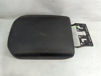 compare product 2021 Nissan Titan Center Console Armrest Cover Lid P/N:969209FV1C Fits OEM Used Auto Parts