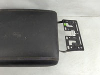 2021 Nissan Titan Center Console Armrest Cover Lid P/N:969209FV1C Fits OEM Used Auto Parts - Oemusedautoparts1.com