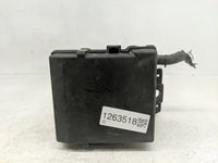 2016-2022 Nissan Titan Fusebox Fuse Box Panel Relay Module Fits Fits 2016 2017 2018 2019 2020 2021 2022 OEM Used Auto Parts 