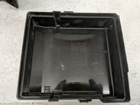 2016-2022 Nissan Titan Fusebox Fuse Box Panel Relay Module Fits Fits 2016 2017 2018 2019 2020 2021 2022 OEM Used Auto Parts 