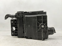 2016-2022 Nissan Titan Fusebox Fuse Box Panel Relay Module Fits Fits 2016 2017 2018 2019 2020 2021 2022 OEM Used Auto Parts 