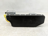2022-2022 Nissan Titan Passenger Curtain Air Bag Oem - Oemusedautoparts1.com