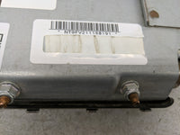 2022-2022 Nissan Titan Passenger Curtain Air Bag Oem - Oemusedautoparts1.com