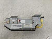 2022-2022 Nissan Titan Passenger Curtain Air Bag Oem - Oemusedautoparts1.com