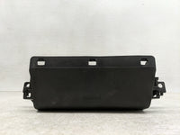 2022 Nissan Titan Air Bag Driver Left Steering Wheel Mounted Fits OEM Used Auto Parts - Oemusedautoparts1.com