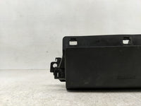 2022 Nissan Titan Air Bag Driver Left Steering Wheel Mounted Fits OEM Used Auto Parts - Oemusedautoparts1.com
