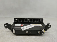 2022 Nissan Titan Air Bag Driver Left Steering Wheel Mounted Fits OEM Used Auto Parts - Oemusedautoparts1.com