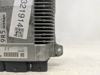 2020-2022 Nissan Titan PCM Engine Control Computer ECU ECM PCU OEM P/N:NEC053-662 BED450-300 A1 Fits Fits 2020 2021 2022 OEM