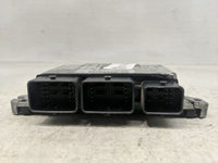 2020-2022 Nissan Titan PCM Engine Control Computer ECU ECM PCU OEM P/N:NEC053-662 BED450-300 A1 Fits Fits 2020 2021 2022 OEM