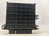 2020-2022 Nissan Titan PCM Engine Control Computer ECU ECM PCU OEM P/N:NEC053-662 BED450-300 A1 Fits Fits 2020 2021 2022 OEM