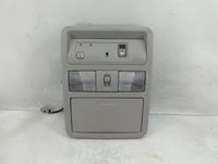 2021 Nissan Titan Overhead Roof Console - Oemusedautoparts1.com