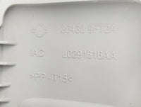2021 Nissan Titan Overhead Roof Console - Oemusedautoparts1.com