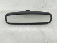 2013-2022 Nissan Titan Interior Rear View Mirror Replacement OEM P/N:4112A-0B12HL4 Fits OEM Used Auto Parts - Oemusedautopar