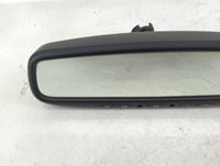 2013-2022 Nissan Titan Interior Rear View Mirror Replacement OEM P/N:4112A-0B12HL4 Fits OEM Used Auto Parts - Oemusedautopar