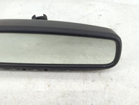 2013-2022 Nissan Titan Interior Rear View Mirror Replacement OEM P/N:4112A-0B12HL4 Fits OEM Used Auto Parts - Oemusedautopar